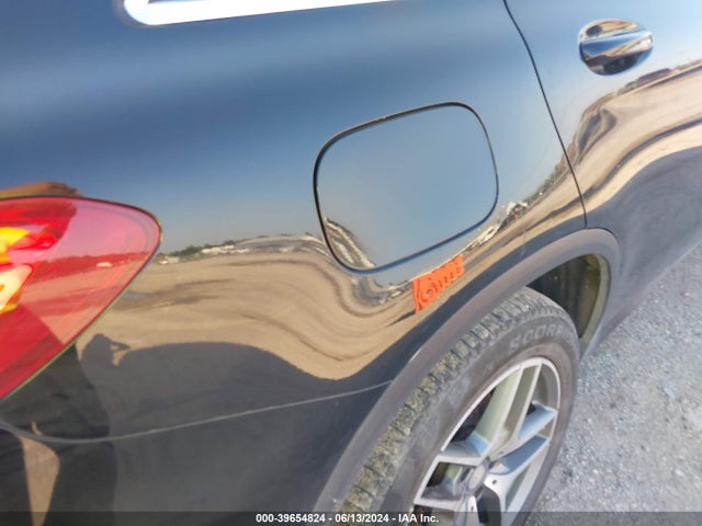 Mercedes-Benz GLC 300 2016 WDC0G4JB5GF071991 Image 6