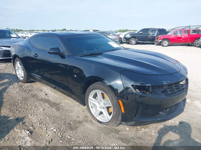 2021 1G1FB1RX7M0111685 main image