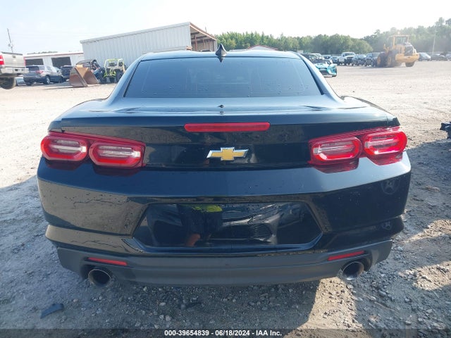 Chevrolet Camaro Rwd  1lt 2021 1G1FB1RX7M0111685 Image 17