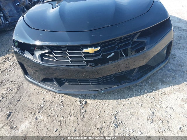 Chevrolet Camaro Rwd  1lt 2021 1G1FB1RX7M0111685 Image 19