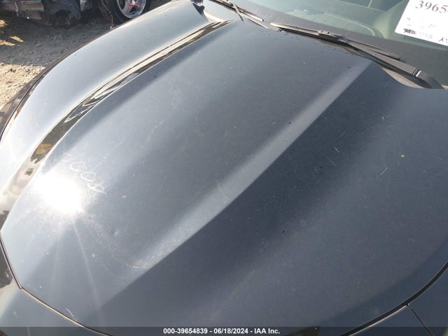 Chevrolet Camaro Rwd  1lt 2021 1G1FB1RX7M0111685 Image 6