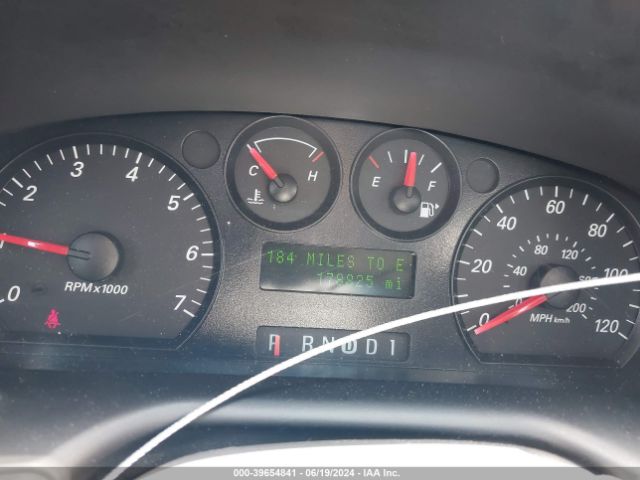 Auction sale of the 2007 Ford Taurus Se, vin: 1FAFP53U97A112999, lot number: 39654841