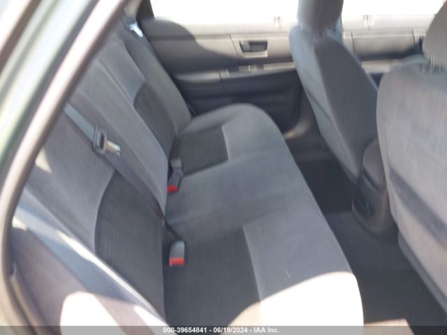Auction sale of the 2007 Ford Taurus Se, vin: 1FAFP53U97A112999, lot number: 39654841
