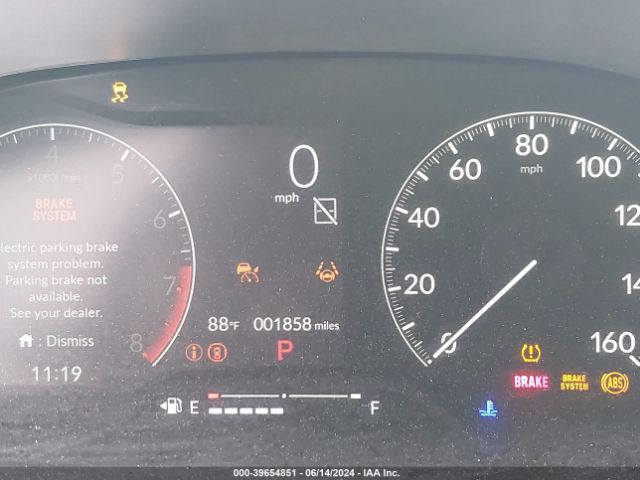 2HGFE2F23RH563750 Honda Civic Lx