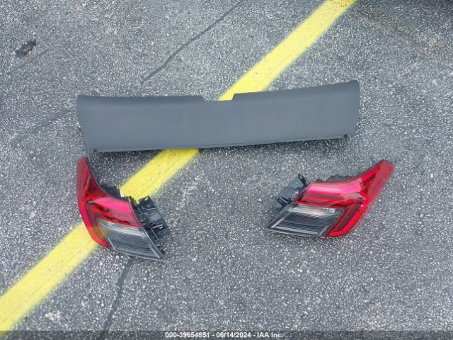 2HGFE2F23RH563750 Honda Civic Lx