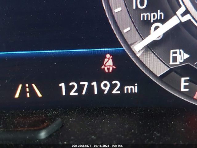 1V2ER2CA5KC506001 Volkswagen Atlas 3.6l V6 Sel