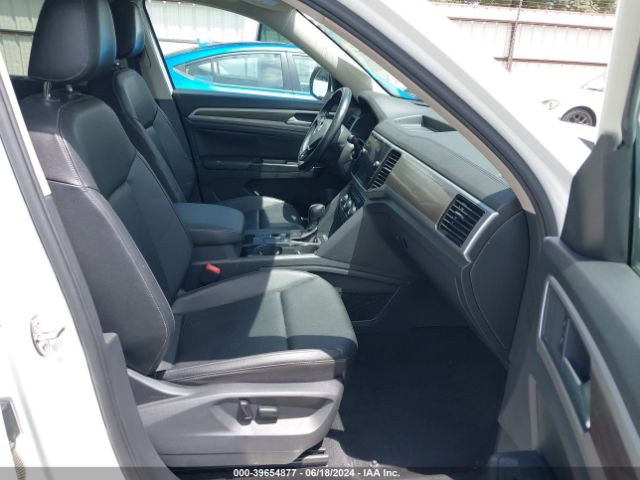 1V2ER2CA5KC506001 Volkswagen Atlas 3.6l V6 Sel