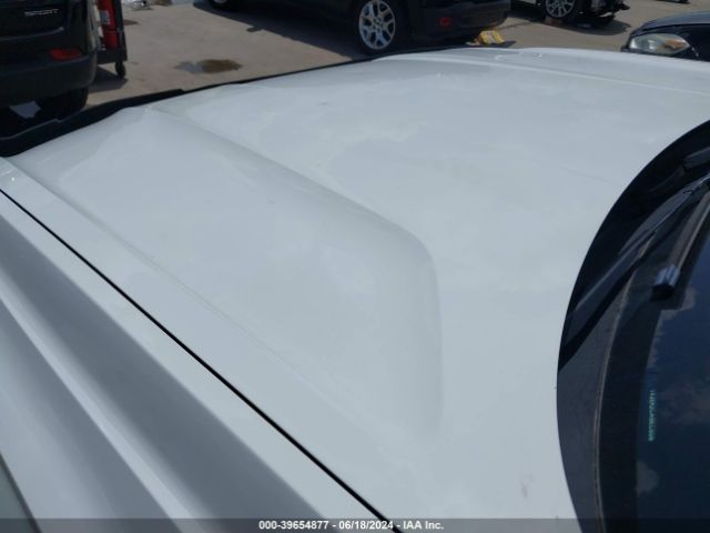 1V2ER2CA5KC506001 Volkswagen Atlas 3.6l V6 Sel