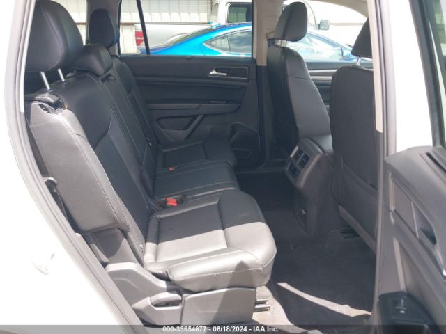 1V2ER2CA5KC506001 Volkswagen Atlas 3.6l V6 Sel