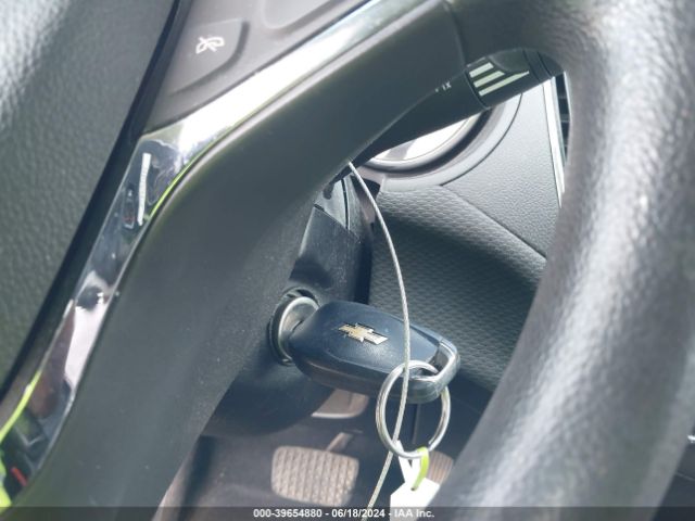 1G1BC5SM7K7130874 Chevrolet CRUZE LS