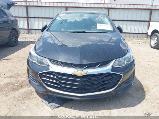 1G1BC5SM7K7130874 Chevrolet CRUZE LS
