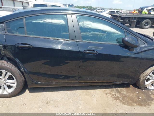 1G1BC5SM7K7130874 Chevrolet CRUZE LS