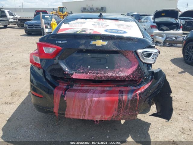1G1BC5SM7K7130874 Chevrolet CRUZE LS