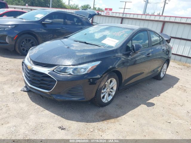 1G1BC5SM7K7130874 Chevrolet CRUZE LS