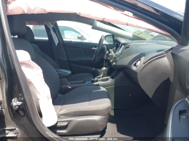 1G1BC5SM7K7130874 Chevrolet CRUZE LS
