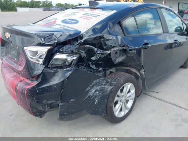 1G1BC5SM7K7130874 Chevrolet CRUZE LS