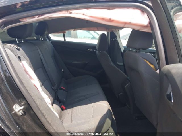 1G1BC5SM7K7130874 Chevrolet CRUZE LS