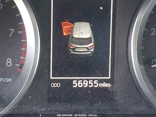 Toyota Highlander Le Plus 2018 5TDZZRFH1JS269492 Image 15