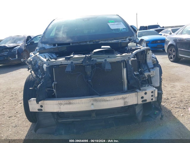 Toyota Highlander Le Plus 2018 5TDZZRFH1JS269492 Image 6