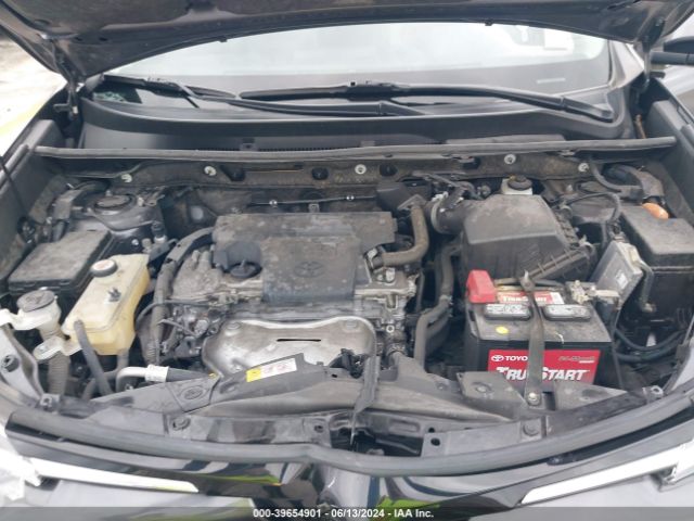 JTMYFREV2HJ116641 Toyota Rav4 Limited