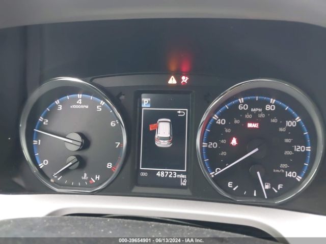 JTMYFREV2HJ116641 Toyota Rav4 Limited
