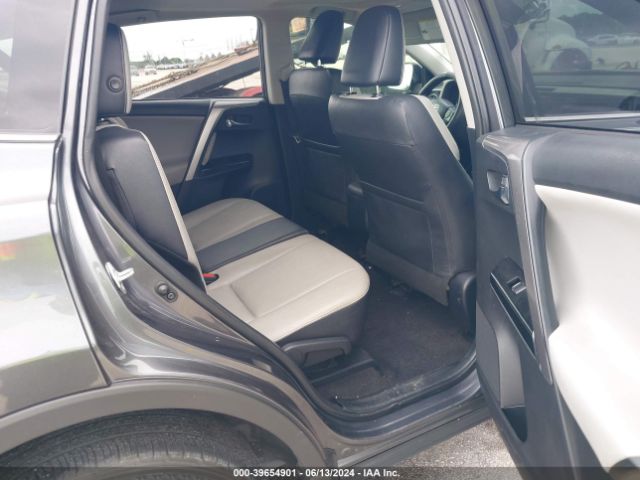 JTMYFREV2HJ116641 Toyota Rav4 Limited