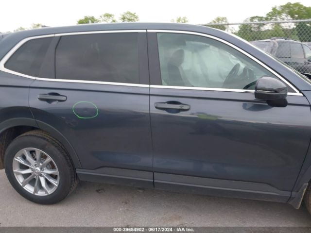5J6RS4H47RL010305 Honda Cr-v Ex Awd