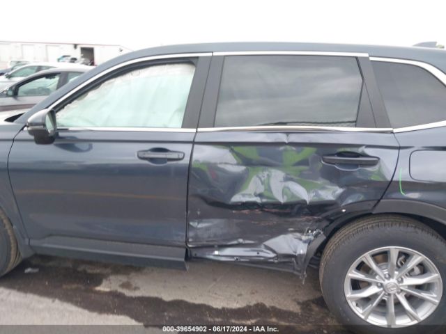 5J6RS4H47RL010305 Honda Cr-v Ex Awd