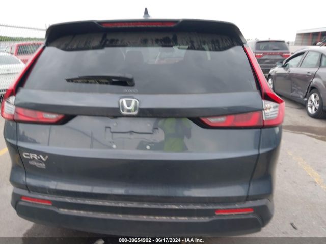 5J6RS4H47RL010305 Honda Cr-v Ex Awd