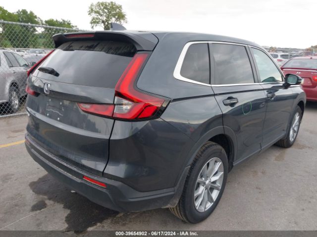 5J6RS4H47RL010305 Honda Cr-v Ex Awd