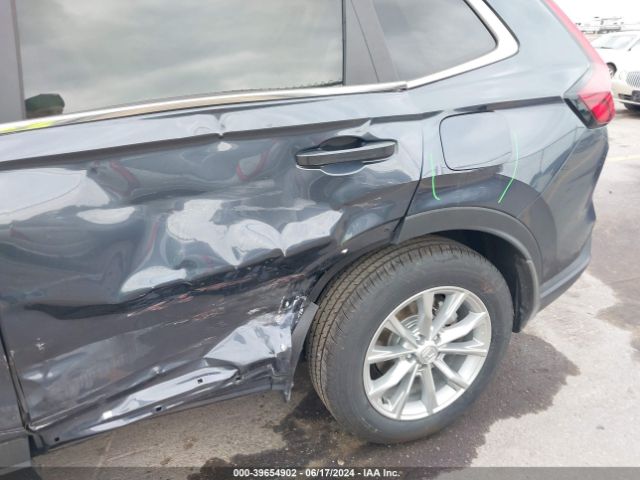 5J6RS4H47RL010305 Honda Cr-v Ex Awd