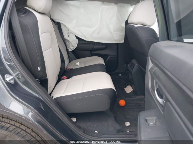 5J6RS4H47RL010305 Honda Cr-v Ex Awd
