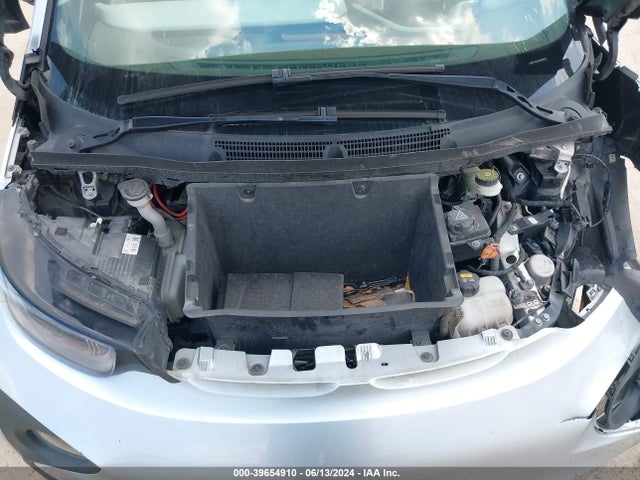 WBY1Z2C59FV286972 BMW I3