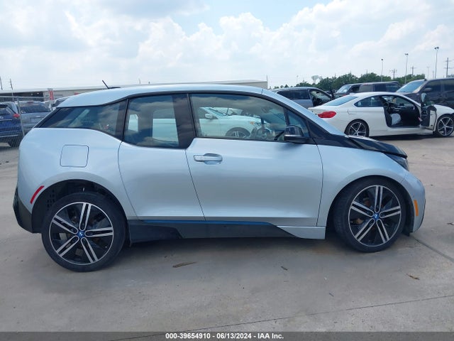 BMW I3 2015 WBY1Z2C59FV286972 Image 14