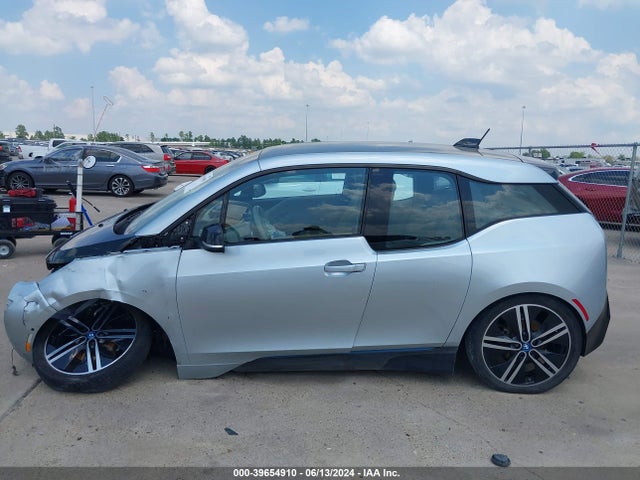 BMW I3 2015 WBY1Z2C59FV286972 Image 15