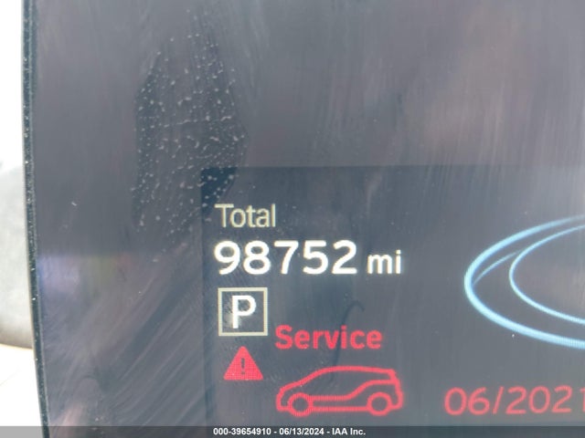 BMW I3 2015 WBY1Z2C59FV286972 Image 16