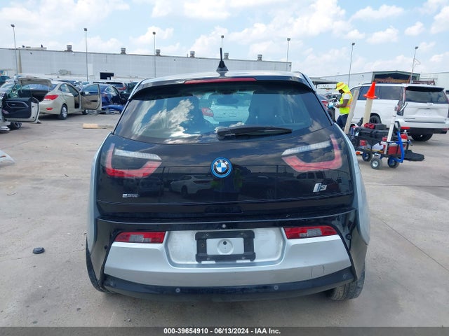 BMW I3 2015 WBY1Z2C59FV286972 Image 17