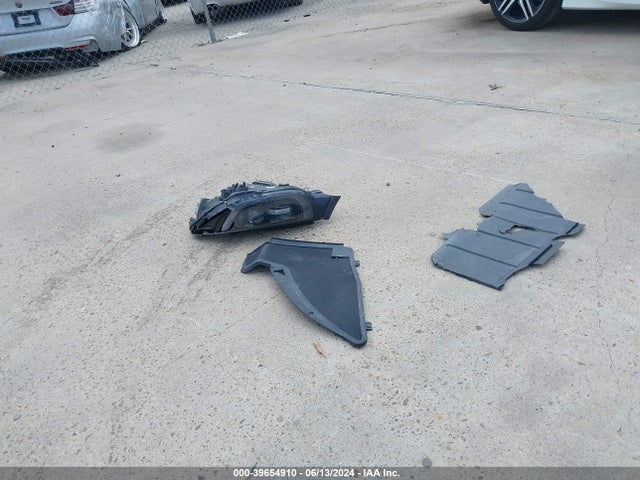 WBY1Z2C59FV286972 BMW I3