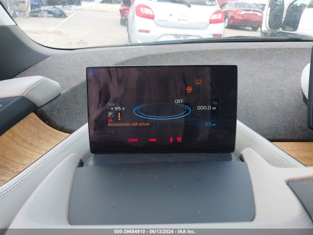 BMW I3 2015 WBY1Z2C59FV286972 Image 18