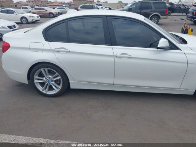 WBA8A9C53GK615956 BMW 320i