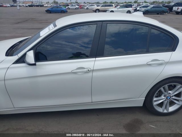 WBA8A9C53GK615956 BMW 320i