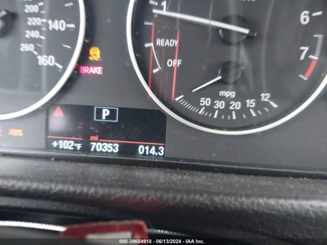 WBA8A9C53GK615956 BMW 320i