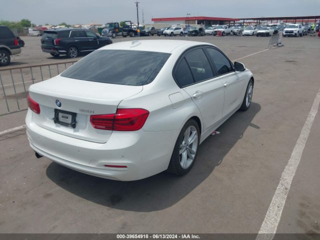 WBA8A9C53GK615956 BMW 320i