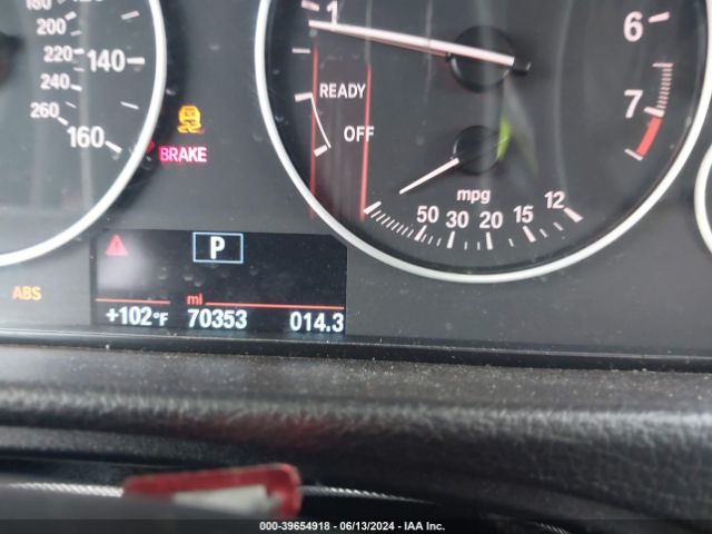 WBA8A9C53GK615956 BMW 320i