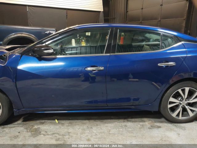 1N4AA6AP7JC383750 Nissan Maxima 3.5 Sl