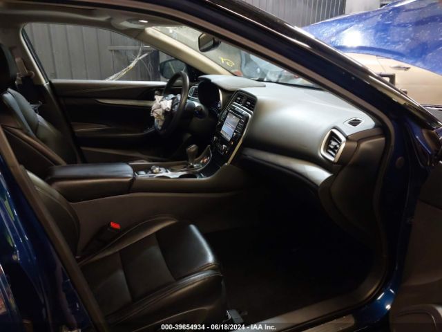 1N4AA6AP7JC383750 Nissan Maxima 3.5 Sl