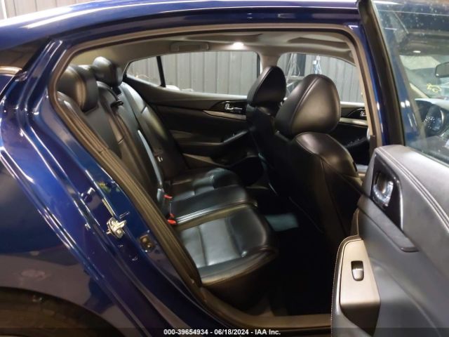 1N4AA6AP7JC383750 Nissan Maxima 3.5 Sl