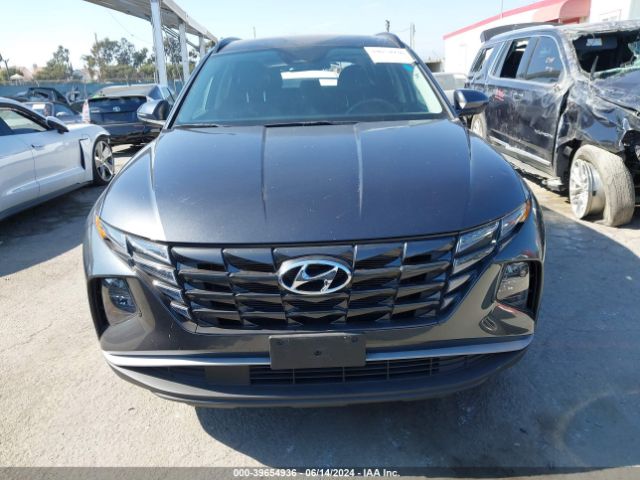 5NMJFCAE9PH185738 Hyundai TUCSON SEL