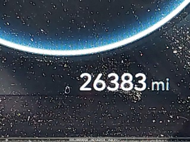 5NMJFCAE9PH185738 Hyundai TUCSON SEL