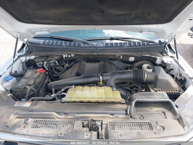 1FMJK1KT7LEA48089 Ford Expedition Limited Max